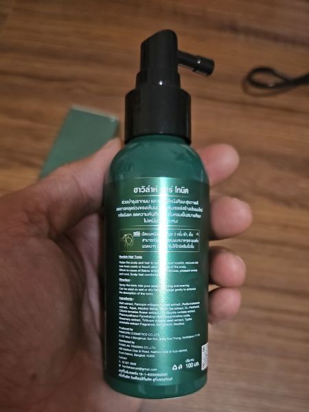 Buyer review image 4
