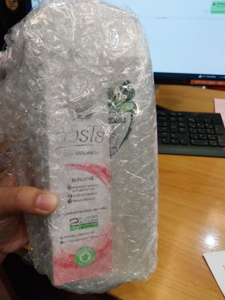 Buyer review image 2