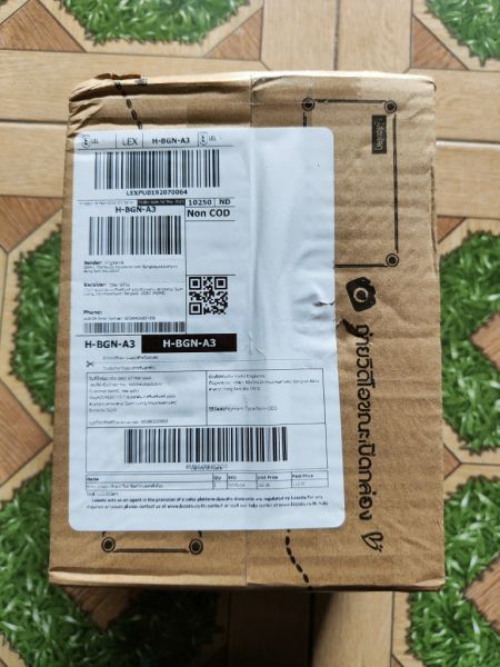 Buyer review image 1