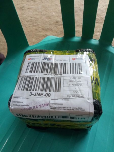 Buyer review image 2