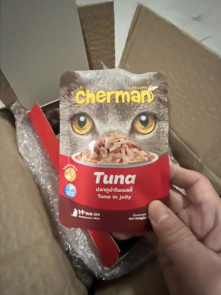 Buyer review image 2