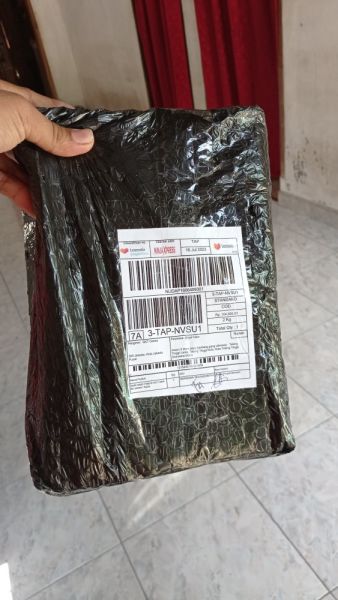 Buyer review image 2