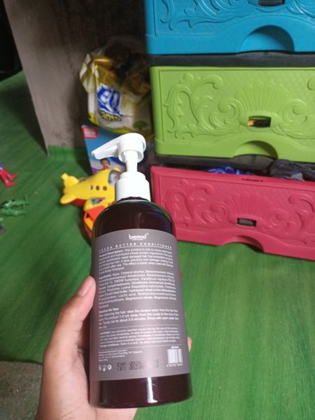 Buyer review image 2