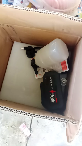 Buyer review image 2