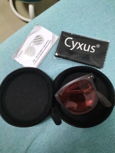 Buyer review image 1
