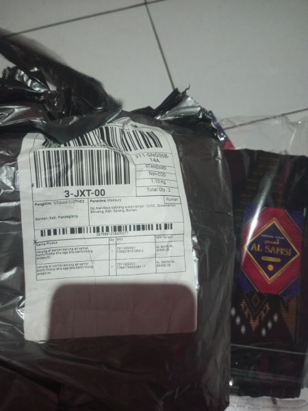 Buyer review image 1