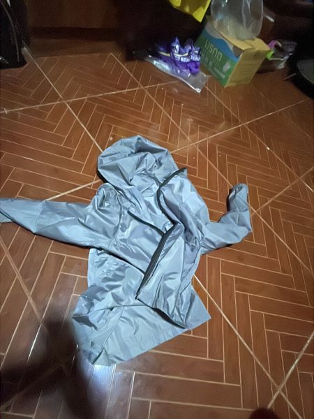 Buyer review image 2