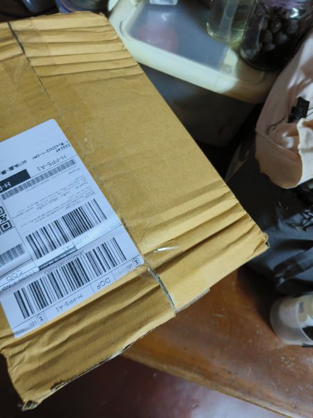 Buyer review image 2