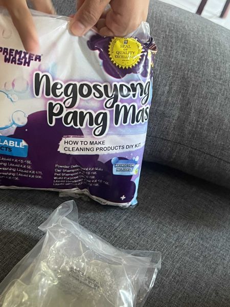 Buyer review image 1