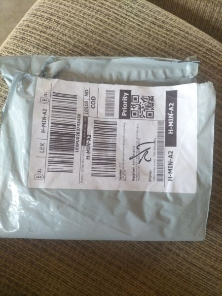 Buyer review image 1