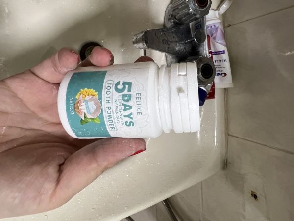 Buyer review image 2