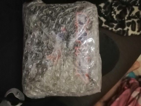 Buyer review image 3