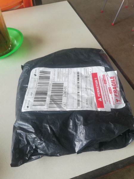 Buyer review image 1