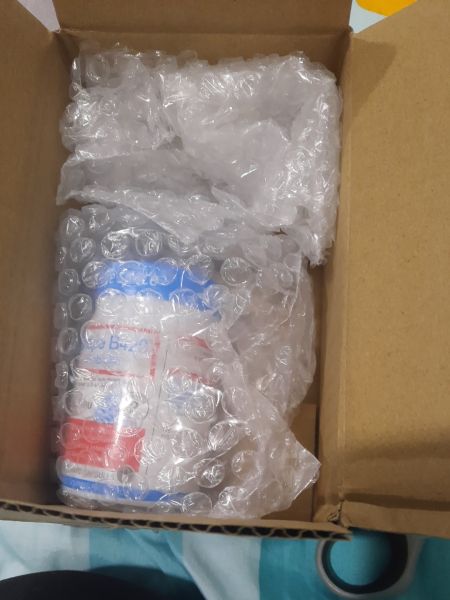 Buyer review image 2