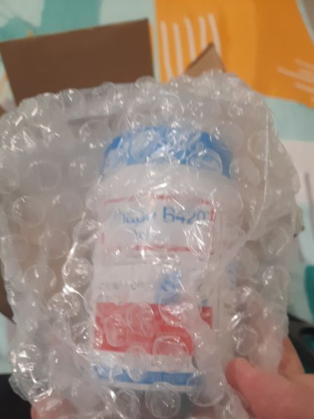 Buyer review image 3