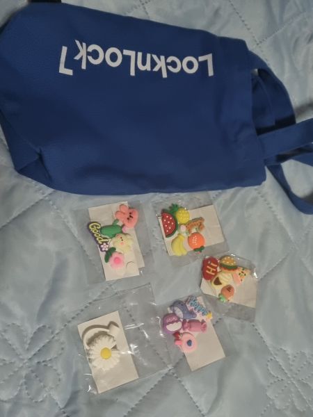 Buyer review image 1