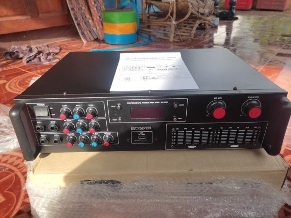 Buyer review image 2