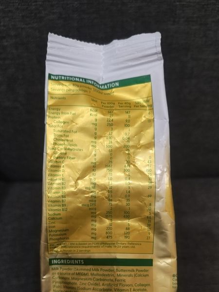 Buyer review image 2