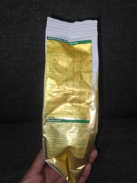 Buyer review image 3