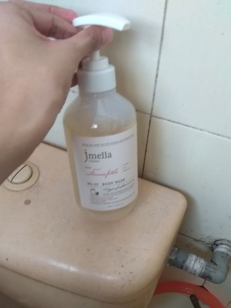 Buyer review image 1