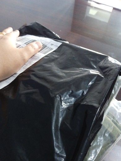 Buyer review image 3