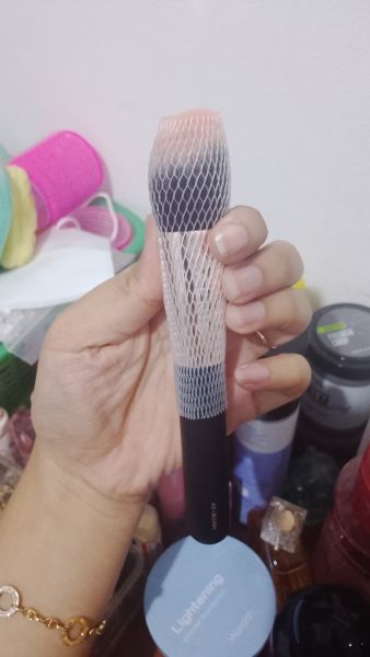 Buyer review image 2