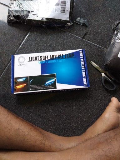 Buyer review image 2