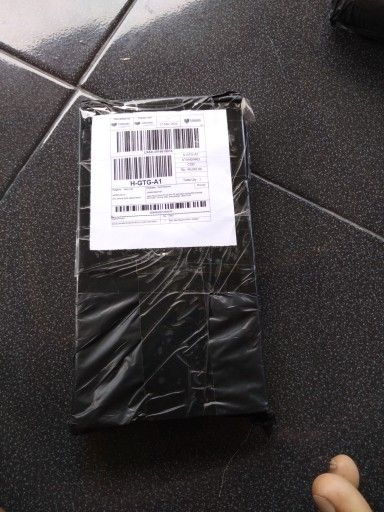 Buyer review image 1