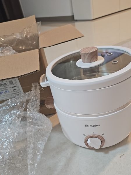 Buyer review image 1