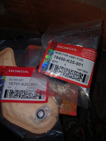 Buyer review image 1