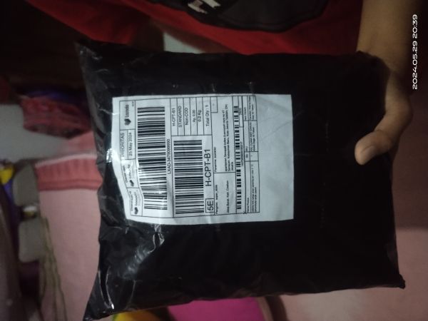 Buyer review image 1
