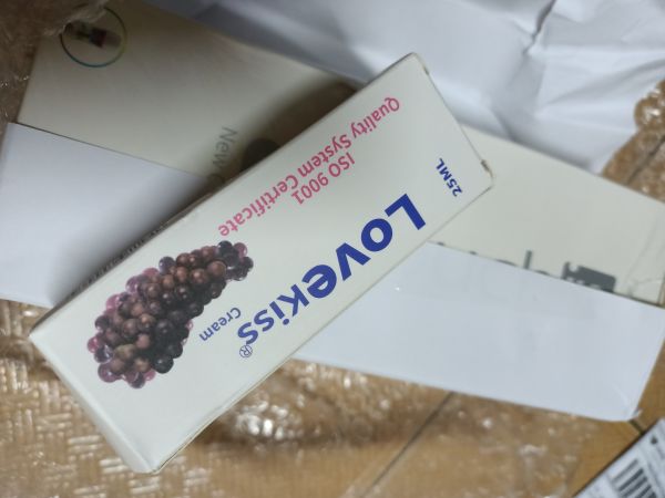 Buyer review image 2