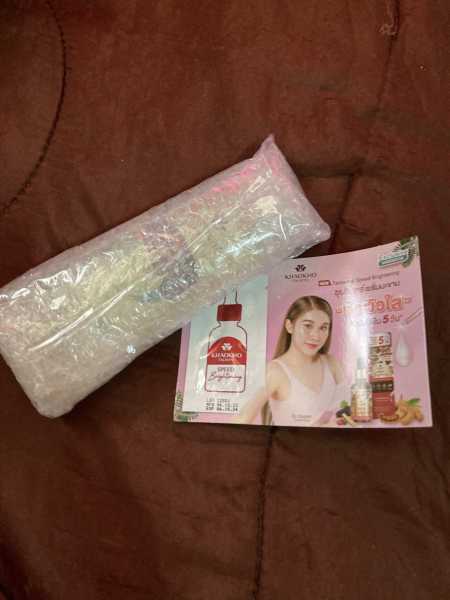 Buyer review image 3