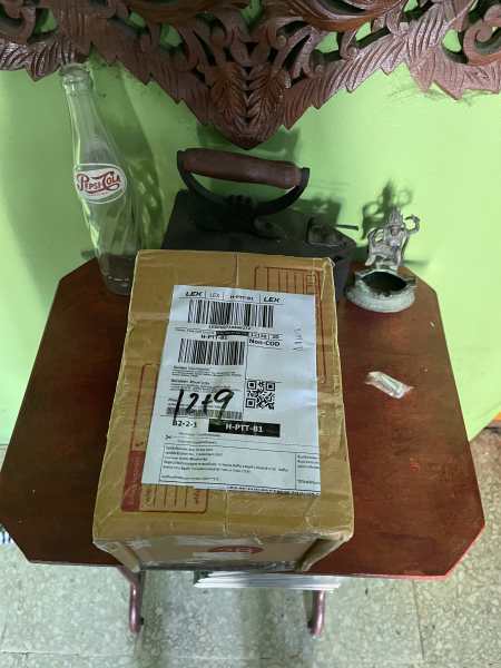 Buyer review image 2