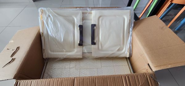Buyer review image 2
