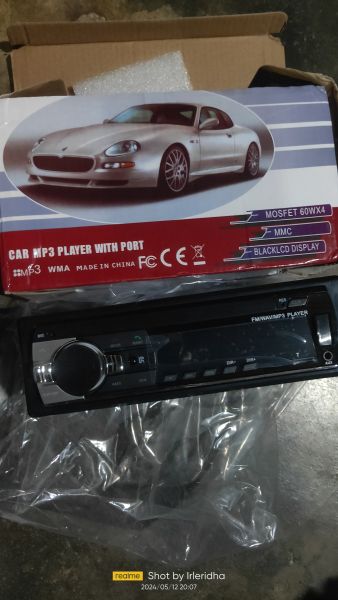 Buyer review image 2
