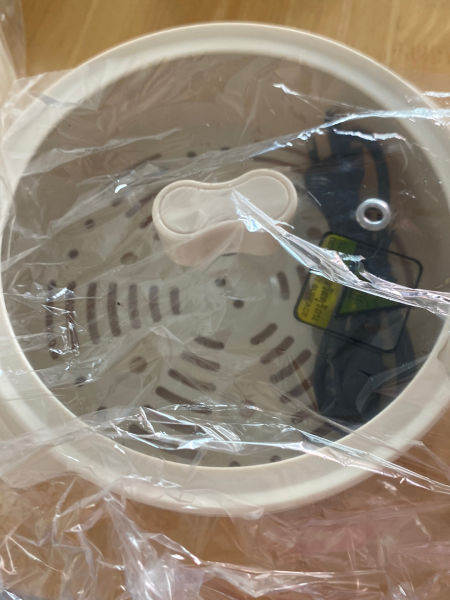 Buyer review image 1