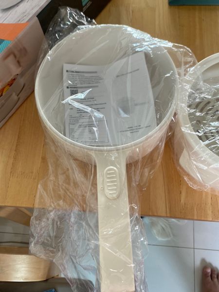 Buyer review image 2