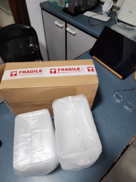 Buyer review image 1