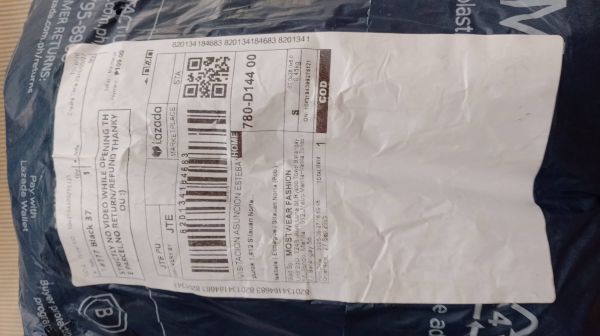 Buyer review image 4