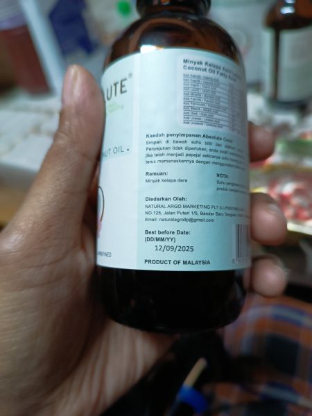 Buyer review image 3