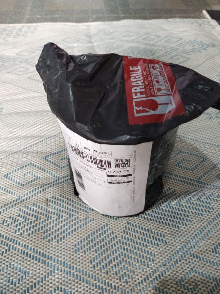Buyer review image 1