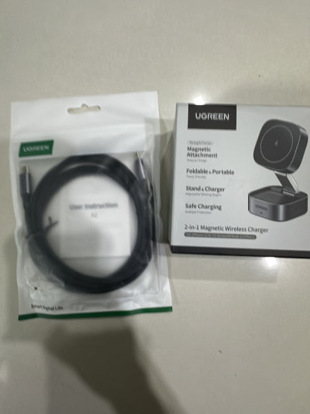 Buyer review image 1