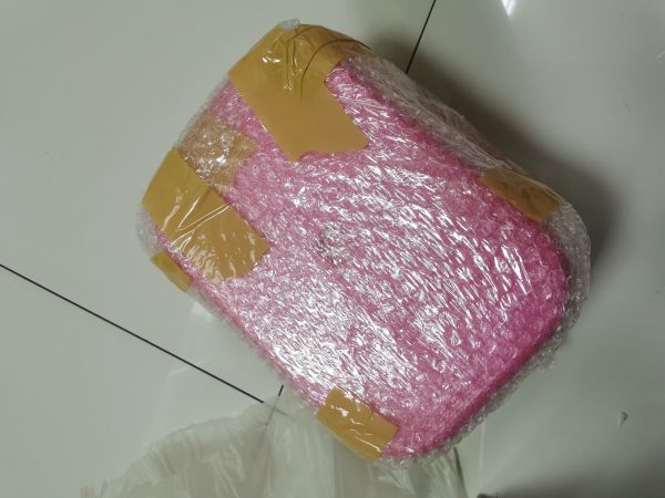Buyer review image 2