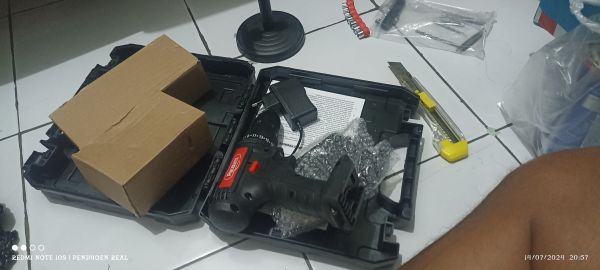 Buyer review image 2