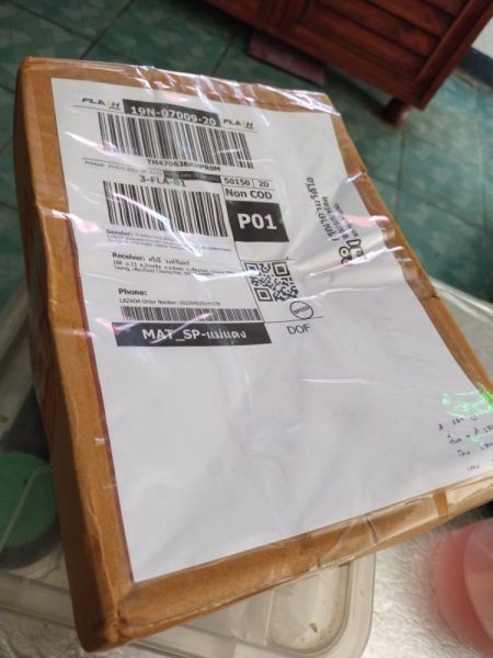 Buyer review image 1