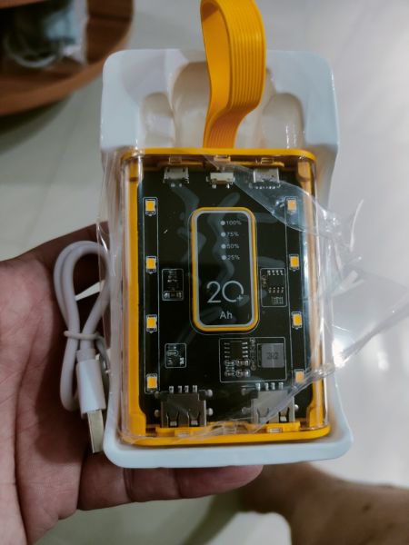 Buyer review image 2