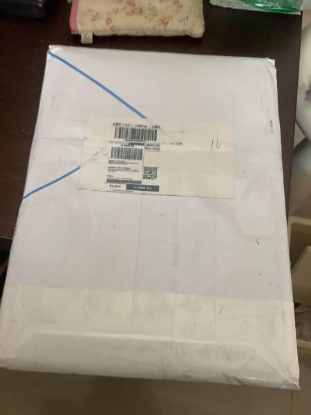 Buyer review image 2
