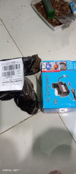 Buyer review image 1