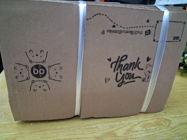 Buyer review image 3